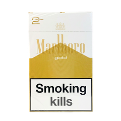 Marlboro Gold King size Box 20*20s