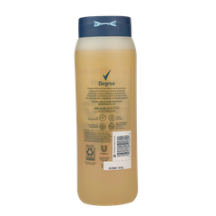 Degree Body Wash Fresh Citrus 20oz