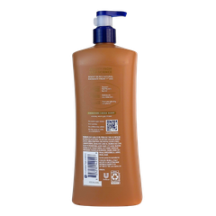 Vaseline Intensive Care Cocoa Radiant Lotion 32oz