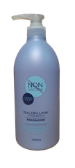 Dầu gội phục hồi không chứa Silicone Salon Link Non-Silicone Shampoo 1,000ml
