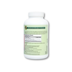 Trunature Cranberry 650 Mg, 140 Capsules