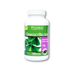 Trunature Ginkgo Biloba (340 viên )
