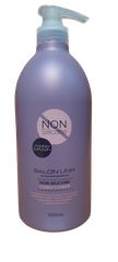 Dầu xả phục hồi không chứa Silicone Salon Link Non-Silicone Conditioner 1,000ml