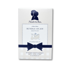 Noodle&Boo Bundle of Joy Crème Douce 2 x 2 oz