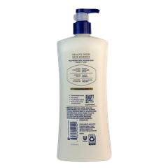 Vaseline Intensive Care Unscented Advanced Repair Lotion 32oz