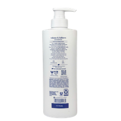 Dove Shampoo Volume Fullness With Pump 18oz