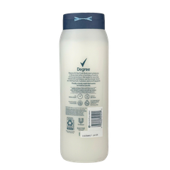 Degree Body Wash Fresh Coconut 20oz