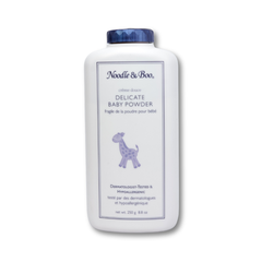 Noodle&Boo Delicate Baby Powder Crème Douce 8.8 oz