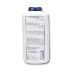 Noodle&Boo Delicate Baby Powder Crème Douce 8.8 oz