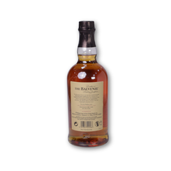 THE BALVENIE 14 YO Caribbean  70cl