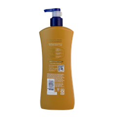 Vaseline Almond Smooth Lotion 20.3oz