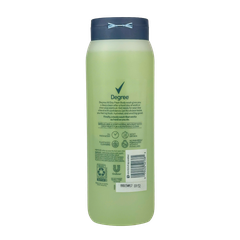 Degree Body Wash Fresh Energy 20oz