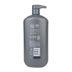 Dove Men'S Care Body Wash Mango+Cedarwood 30oz