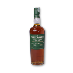 The Glendronach 15YO GBX 70cl