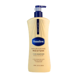 Vaseline Intensive Care Essential Healing Body Lotion 20.3oz