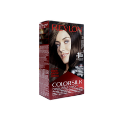REVLON COLORSILK 3D 3WB DRK SOFT BROWN-NO.33