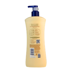 Vaseline Intensive Care Essential Healing Body Lotion 20.3oz