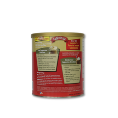 Caffe D'Vita Mocha Cappuccino 1.8kg  Mỹ
