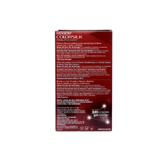 REVLON COLORSILK 3D 3WB DRK SOFT BROWN-NO.33