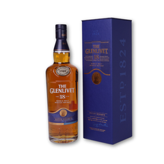 The Glenlivet 18YO Batch Reserve GBX 70cl