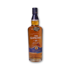 The Glenlivet 18YO Batch Reserve GBX 70cl