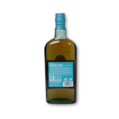 The Singleton of Dufftown 15YO 70cl
