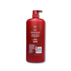 Old Spice 2In1 Swagger Shampoo & Conditioner 39.9Oz