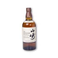 The Yamazaki Distiller's Reserve GBX 70cl