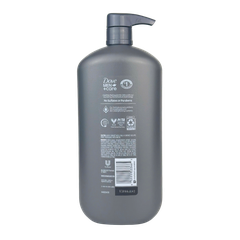 Dove Body Wash Blue Eucalyptus 30.6oz