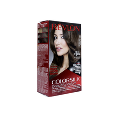 REVLON COLORSILK 3D 5A LIGHT ASH BRWN-NO.50