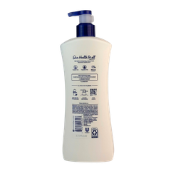 Vaseline Sensitive Skin Relief 20.3oz