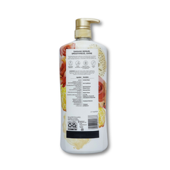 Pantene Moroccan Rose & Manuka Honey Conditioner, 38.2oz