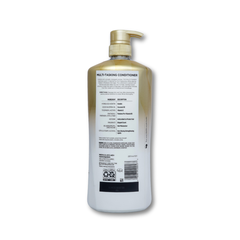 Pantene Multi-Tasker 10 Conditioner 38.2oz (1.13 lít)