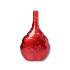 Meukow Cognac VSOP RED Edition 1liter GB
