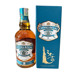 Chivas Regal Mizunara GBX 70cl