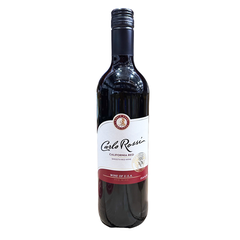 Carlo Rossi CA Red  75cl