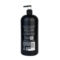 Tresemme Conditioner 24 Hr Healthy Volume With Pump 39oz