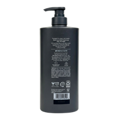Dove Men Care 2 in 1 Shampoo & Thick Strong With Pump 28oz