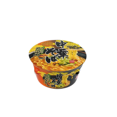 Umakarou Chinese Ramen Rich Miso 105g*12*2