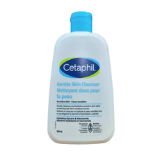 Cetaphil Gentle Skin Cleanser 250ml
