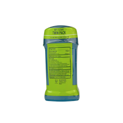 Degree For Men Invisible Solid Extreme Blast (2Pack/2.7oz )