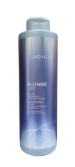Dầu gội dành cho tóc tẩy Joico Blonde Life Violet Shampoo 1L