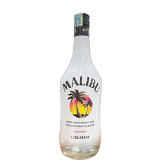 Malibu 70 cl