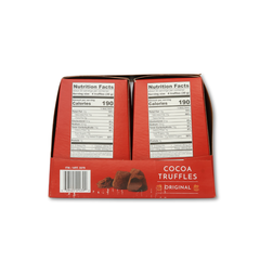 Chocmod Natural Truffle 2pk/35.2 oz