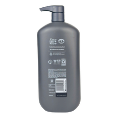 Dove Men + Care Body Wash Extra Fresh 30oz