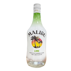 Malibu Lime 70cl