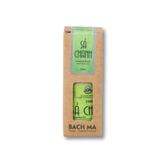 TINH DAU SA CHANH 20ML