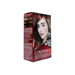 REVLON COLORSILK 3D 5N LT BRWN-NO.51