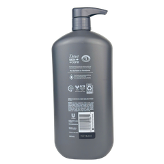 Dove Men + Care Body Wash Clean Comfort 30oz