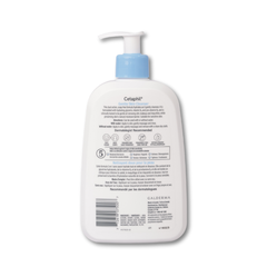Cetaphil Gentle Skin Cleanser 500ml